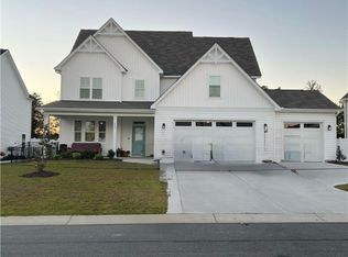 487 Union St, Raeford, NC 28376