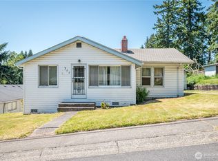 311 N 19th Ave, Kelso, WA 98626