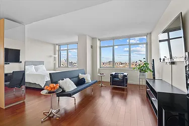 Rented by Sotheby's International Realty