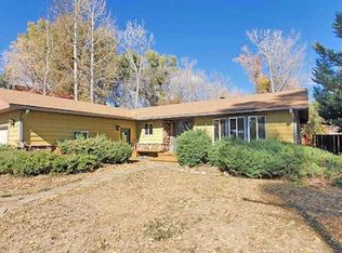 209 W 26th St, Durango, CO 81301