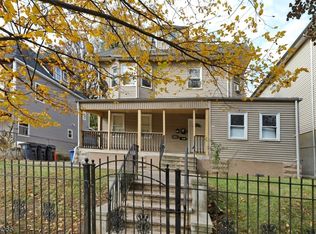 45 Hedden Ter, Newark City, NJ 07108