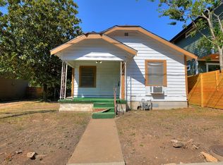 1606 Maple Ave, Austin, TX 78702