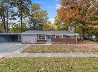 857 Ingleside Rd, Norfolk, VA 23502