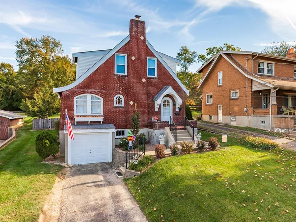 22 McAlpin Ave, Erlanger, KY 41018