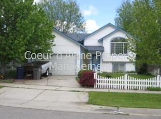 2089 W Daly Dr, Coeur D Alene, ID 83815