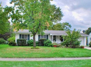 4843 Hafey Ave, Columbus, OH 43228