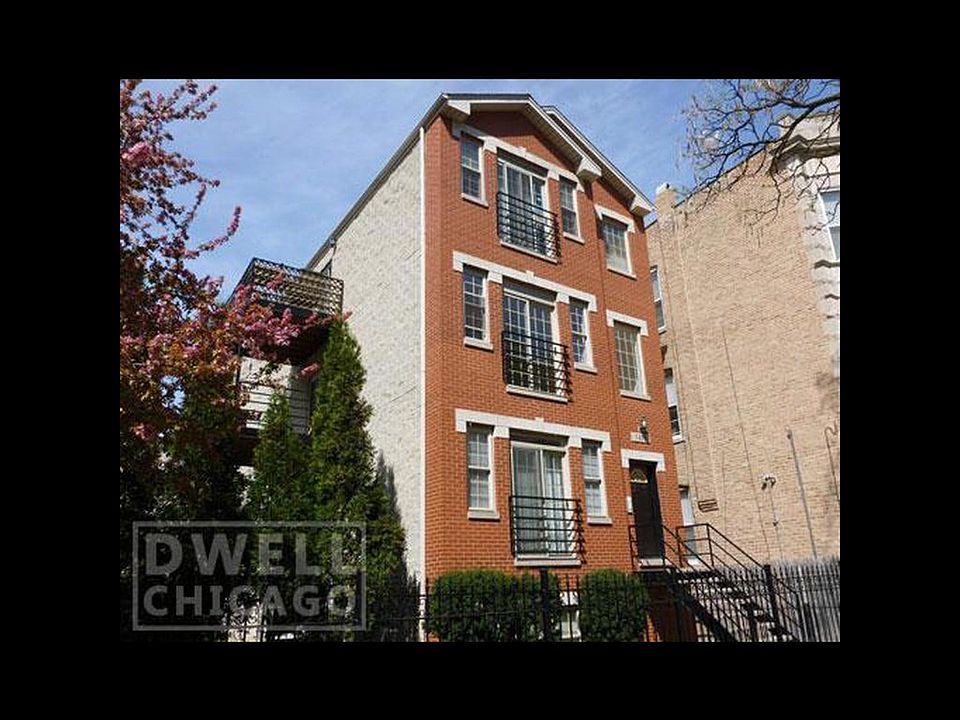 1st image of 1418 N Talman Ave APT 3