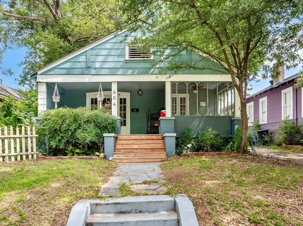 404 Washington St, Shreveport, LA 71104