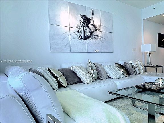4th image of 17001 Collins Ave APT 1407