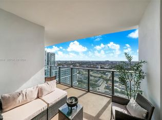 1600 NE 1st Ave APT 2814, Miami, FL 33132