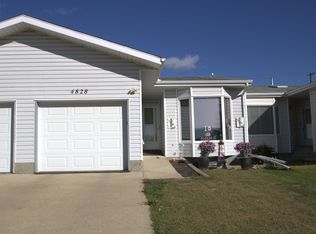 4828 49th Ave, Saint Paul, AB T0A3A3