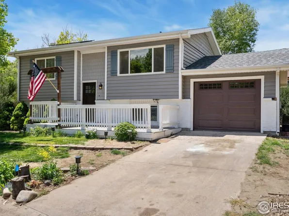 518 Whitmore Ct, Johnstown, CO 80534