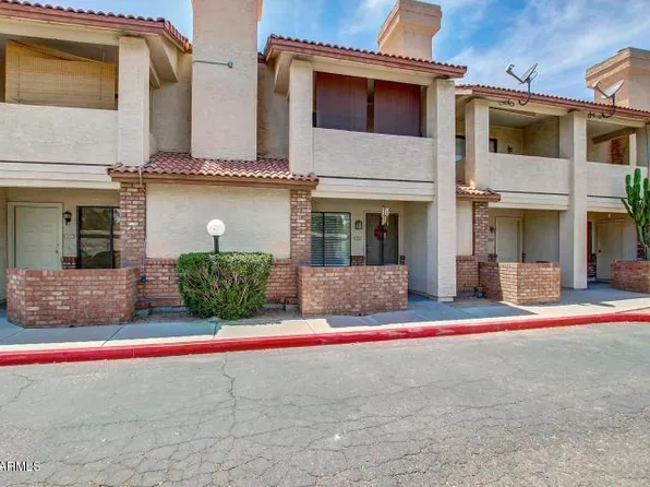 1029 W 5th St Unit 109, Tempe, AZ 85281