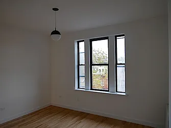 Rented by Compass