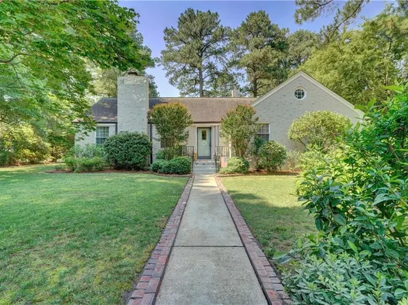 1341 Harmott Ave, Norfolk, VA 23509