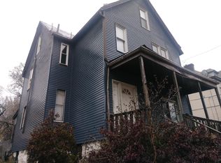 3235 Faronia St, Pittsburgh, PA