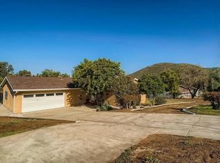 3138 Rio Madre Ln, Jamul, CA 91935