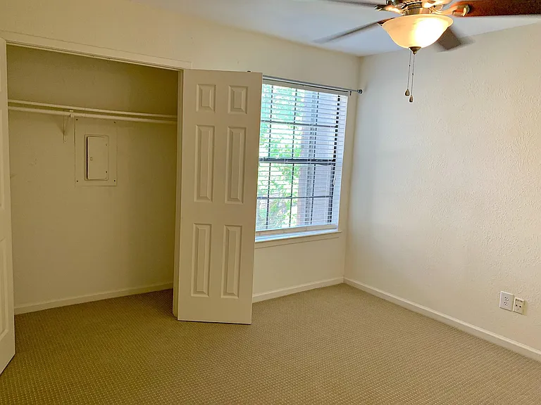 Second Upstairs Bedroom