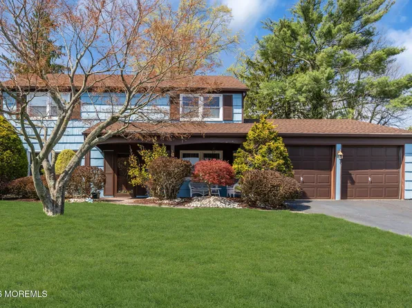 37 Faith Lane, Aberdeen, NJ 07747