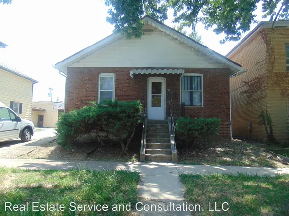328 W Mason St, Springfield, IL 62702