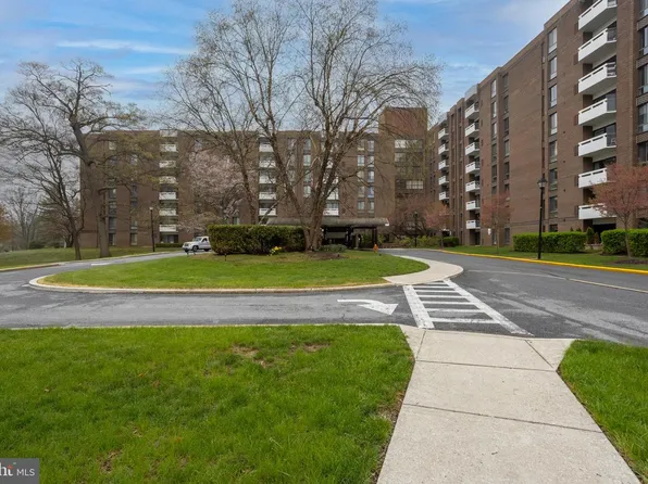 7 Slade Ave APT 511, Baltimore, MD 21208