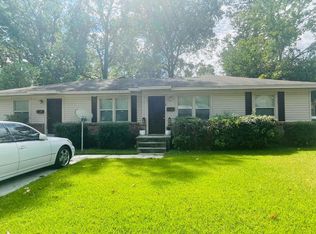 318 W L Ave, North Little Rock, AR 72116