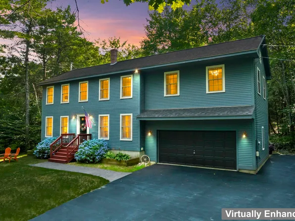 86 Avery Hill Road, Alton, NH 03810