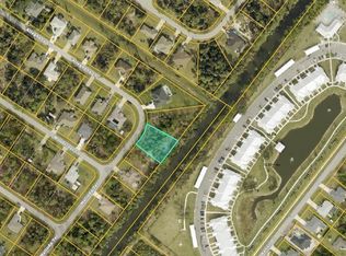 3128 Malinda Ter, North Pt, FL 34286