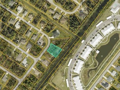 3128 Malinda Ter, North Pt, FL, 34286