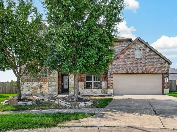 28943 Grand Teton Ct, Katy, TX 77494