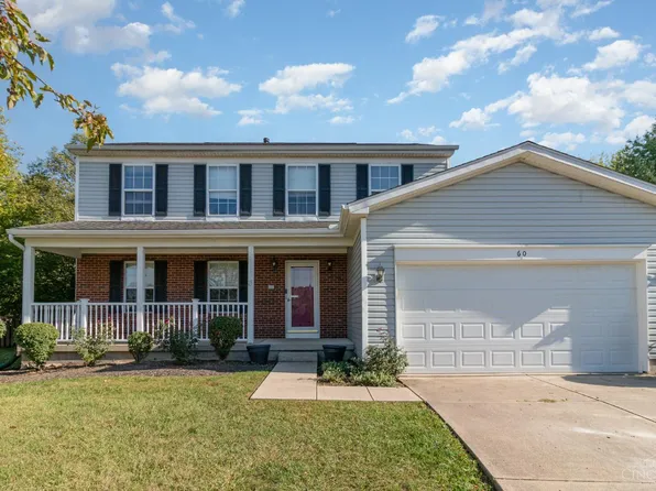 60 Brighton Ct, Springboro, OH 45066