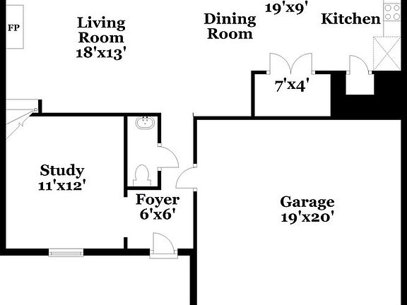 2nd image of 4286 Ketchikan Ct