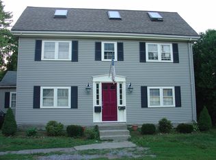 137 S Main St, Natick, MA 01760