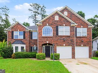 310 Haley Cir #9, Atlanta, GA 30349