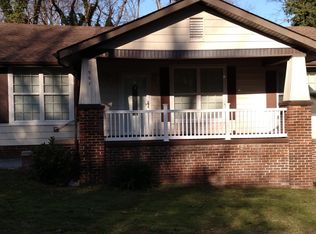 507 Over St, Chattanooga, TN 37411