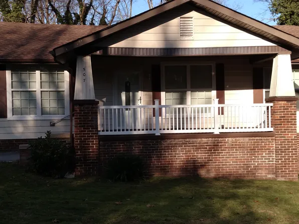 507 Over St, Chattanooga, TN 37411