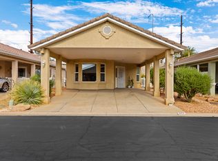 2990 E Riverside Dr UNIT 213, Saint George, UT 84790