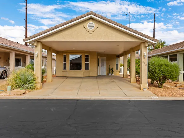 2990 E Riverside Dr Unit 213, Saint George, UT 84790