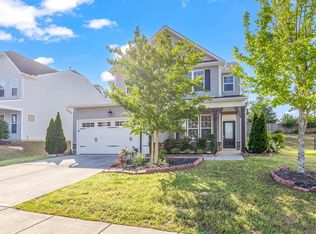 263 Naples Ln, Clayton, NC 27527