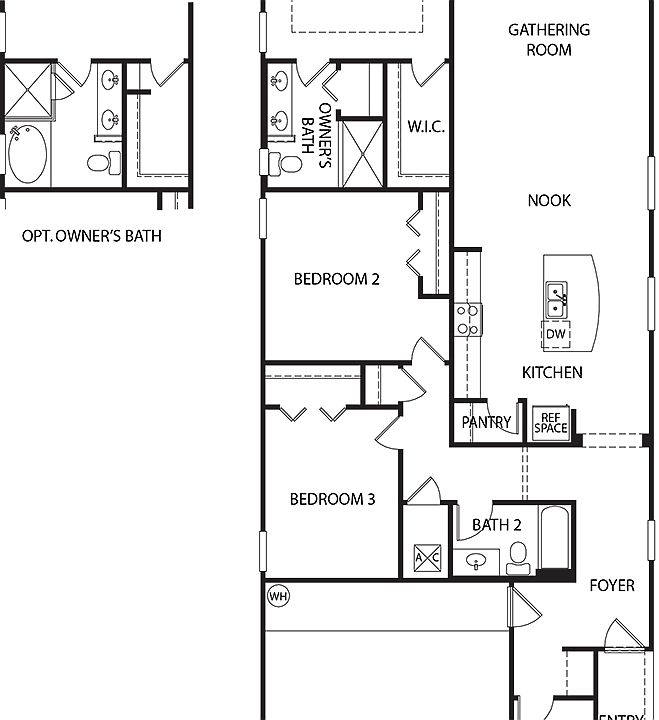 Floor Plan.