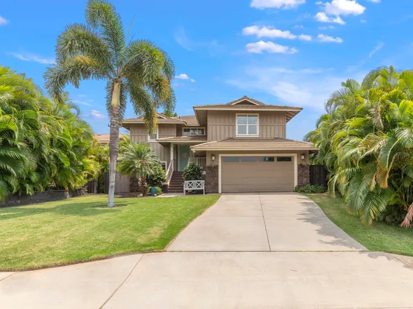 98 Ahekolo St, Kihei, HI 96753