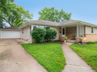 508 W Pershing St, Appleton, WI, 54911