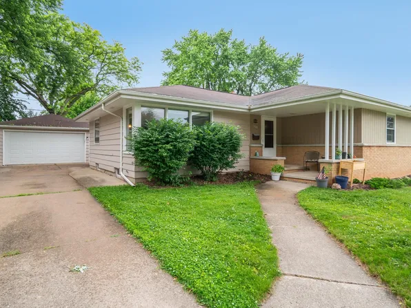 508 W Pershing St, Appleton, WI 54911