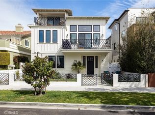 502 N Lucia Ave #A, Redondo Beach, CA 90277