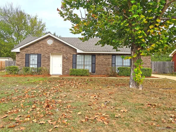 7079 Runnymede Dr, Montgomery, AL 36117