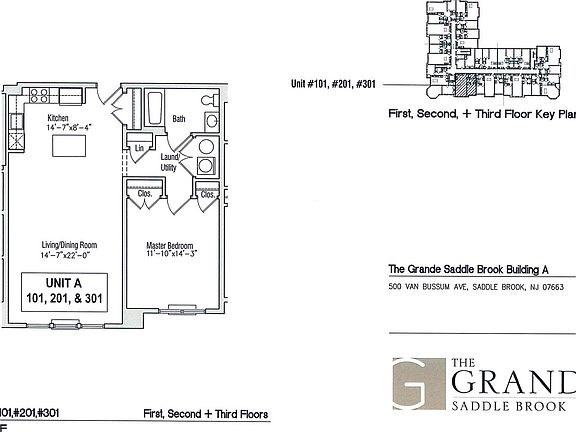 5th image of 502 Van Bussum Ave #201A
