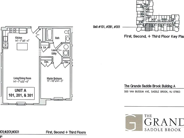 The Grande Saddle Brook — Photo 5