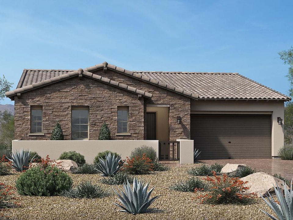 Ranch Hacienda