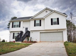 25 Wilbur Way, Covington, GA 30016