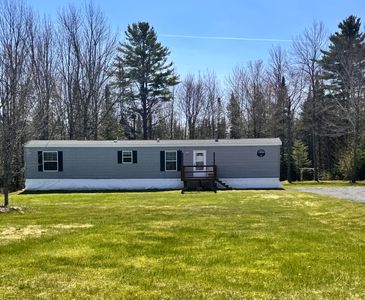 362 Ford Hill Road, Hartland, ME, 04943